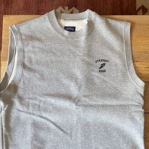 Noah NYC | Shirts | Noah Straight Edge 
